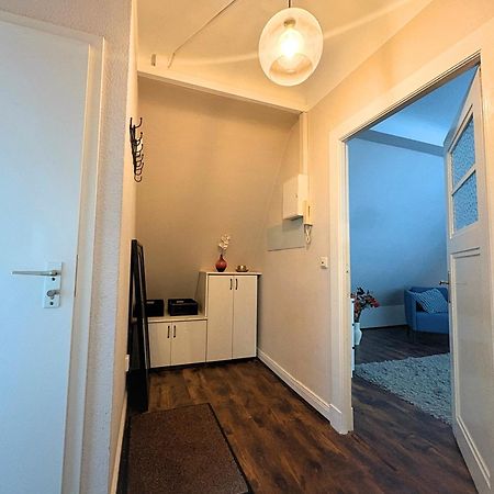 Naturnahes Heimatbasis Hamburg Dış mekan fotoğraf